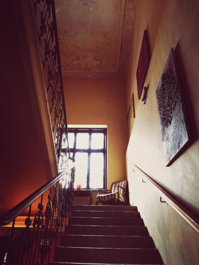 Hostel Vila Veselova, Ljubljana City Center Exteriér fotografie