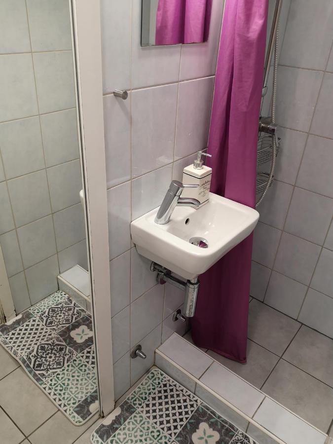 Hostel Vila Veselova, Ljubljana City Center Exteriér fotografie