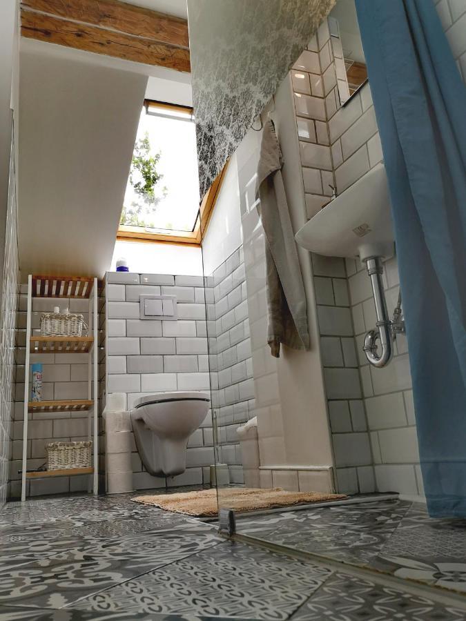 Hostel Vila Veselova, Ljubljana City Center Exteriér fotografie
